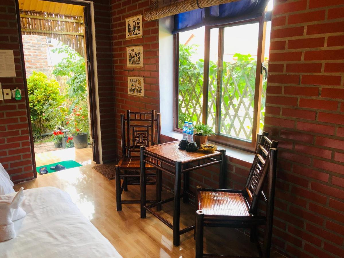 Ninh Binh Greenland Homestay Kültér fotó