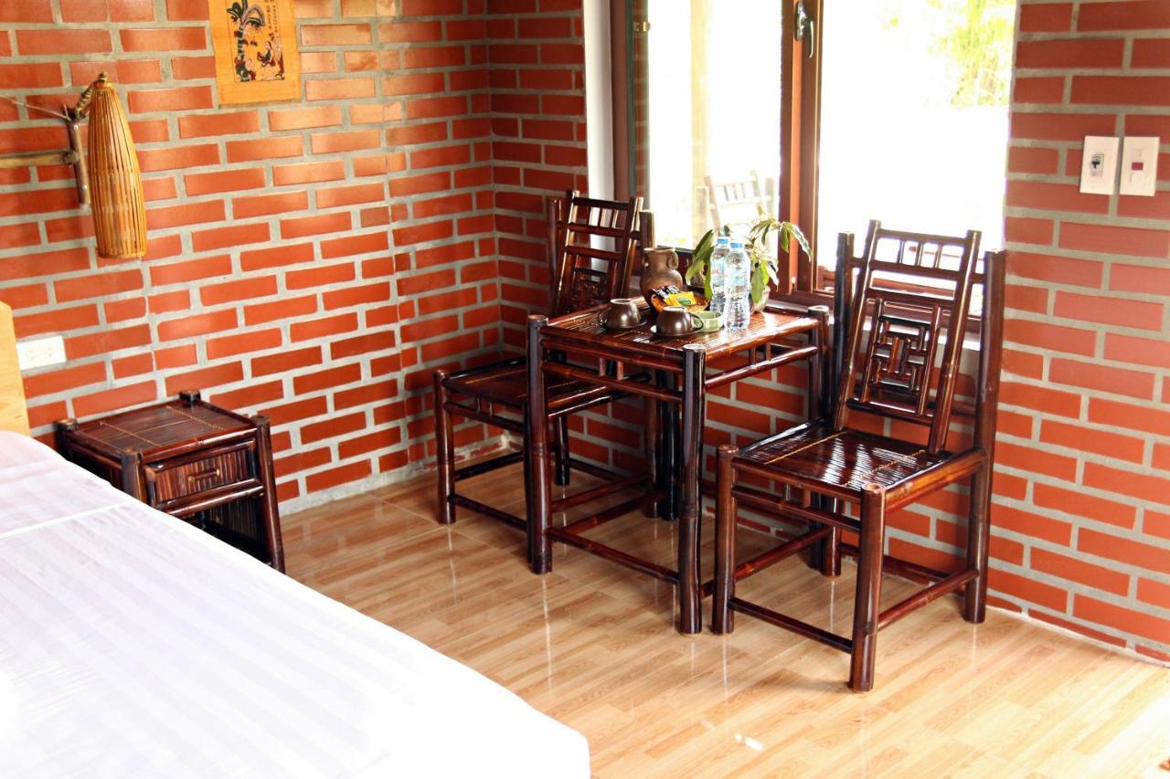 Ninh Binh Greenland Homestay Kültér fotó