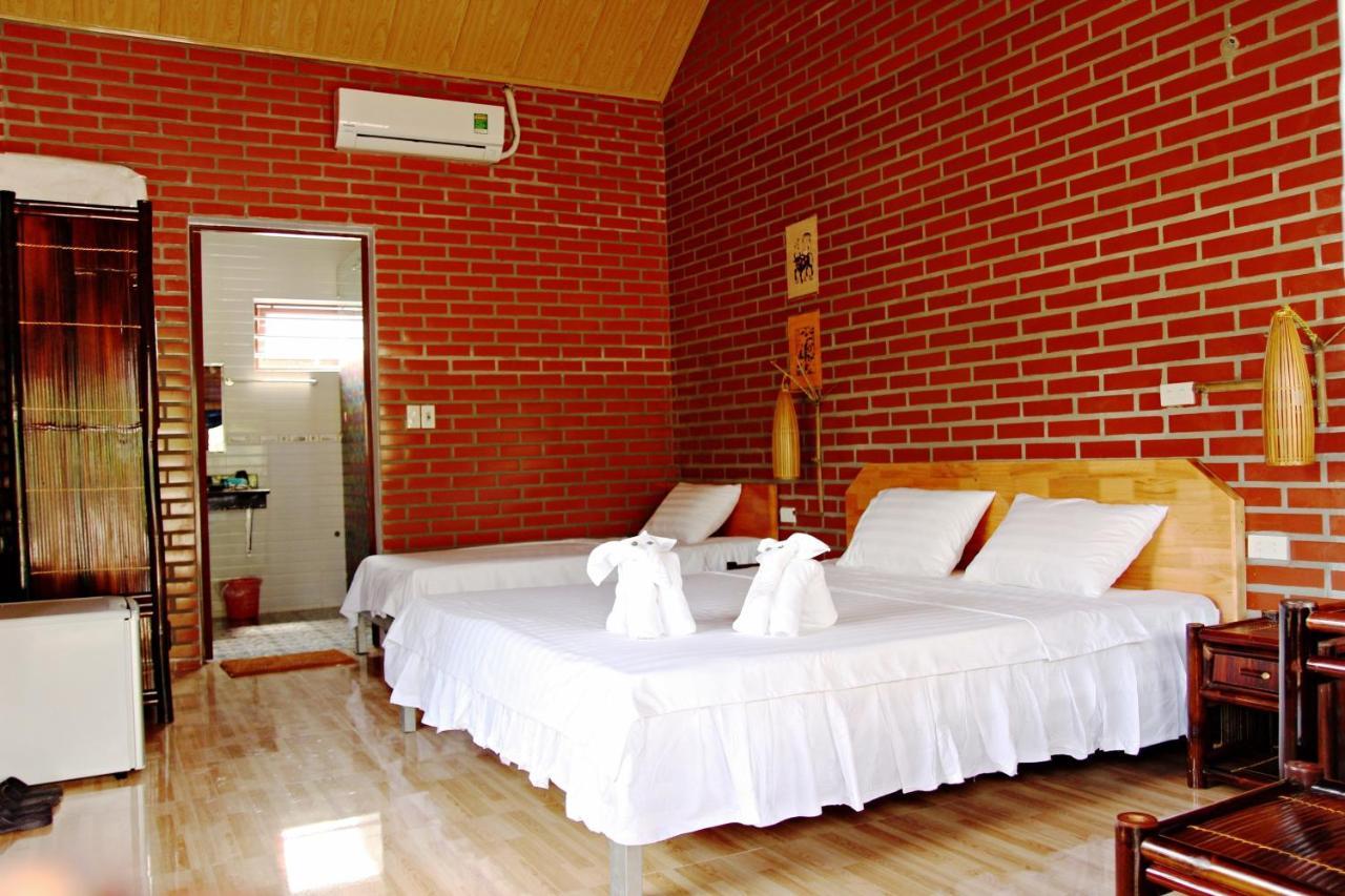 Ninh Binh Greenland Homestay Kültér fotó