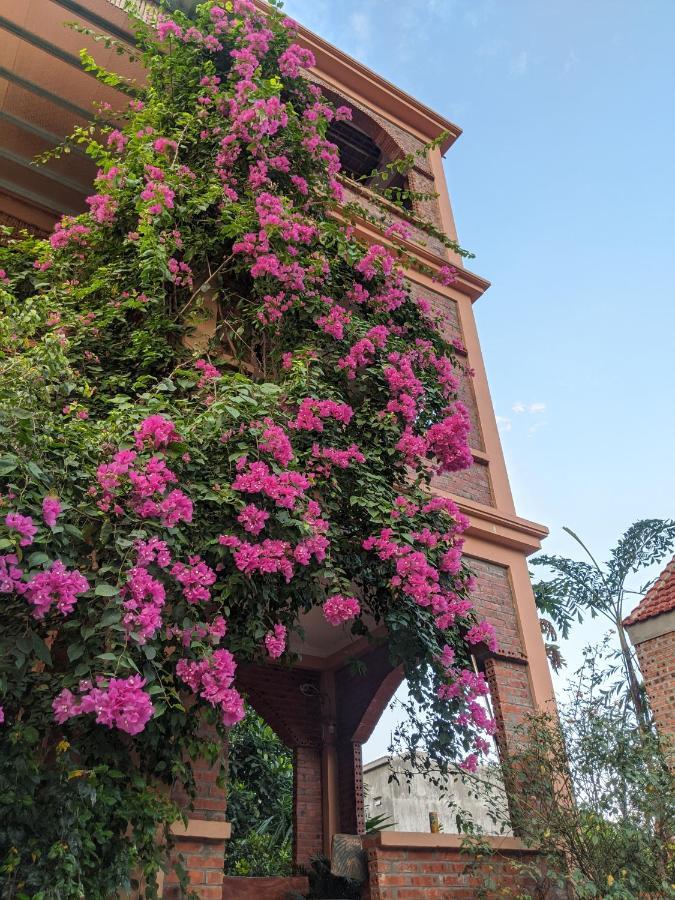 Ninh Binh Greenland Homestay Kültér fotó