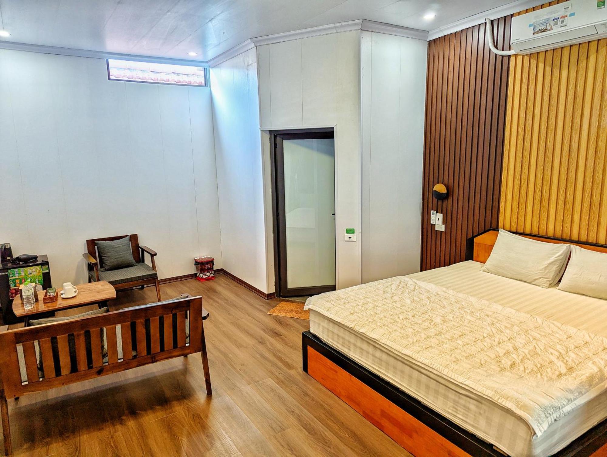 Ninh Binh Greenland Homestay Kültér fotó