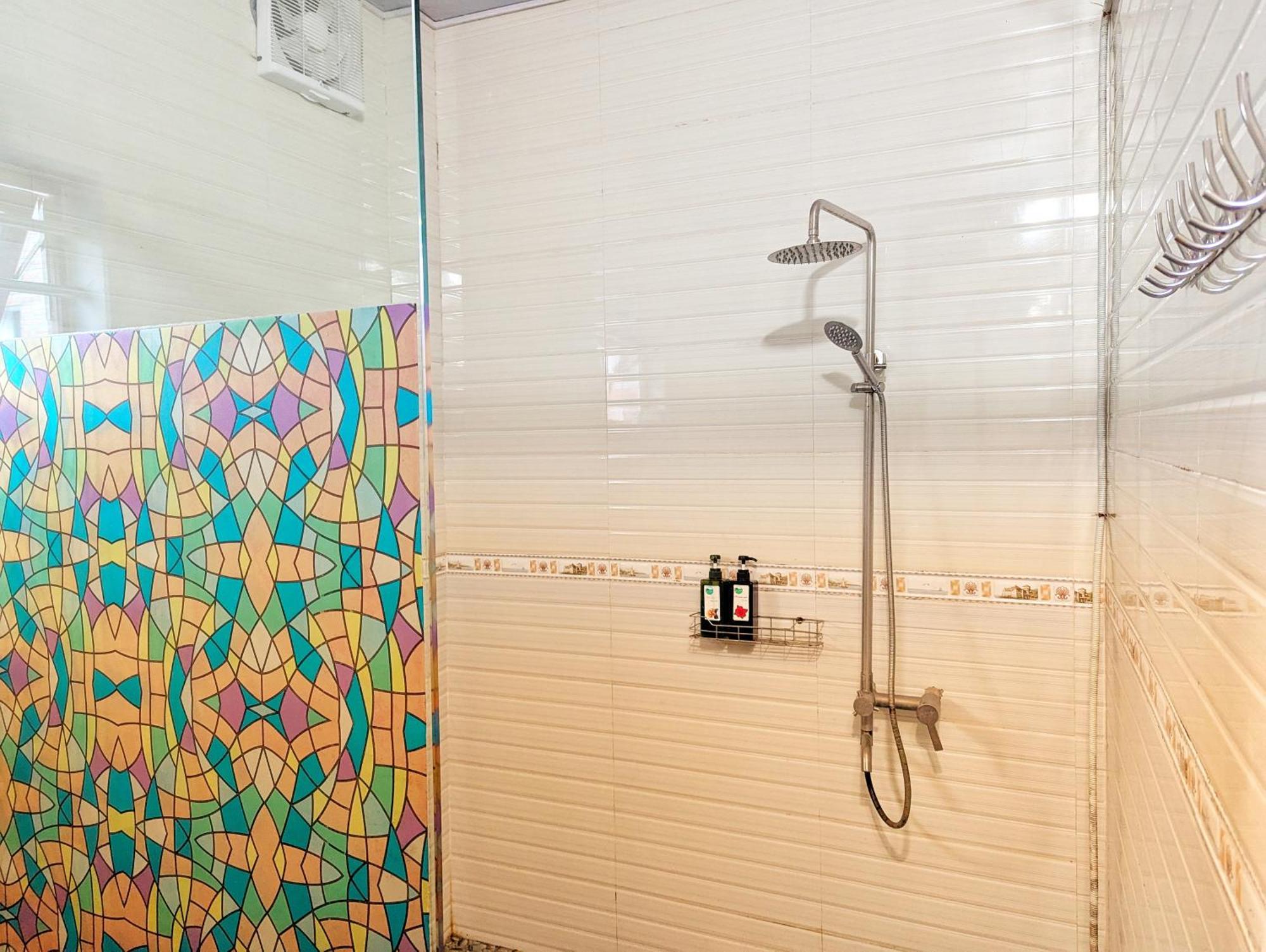 Ninh Binh Greenland Homestay Kültér fotó